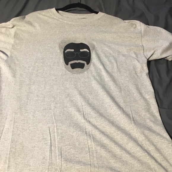 uncle drew t shirt